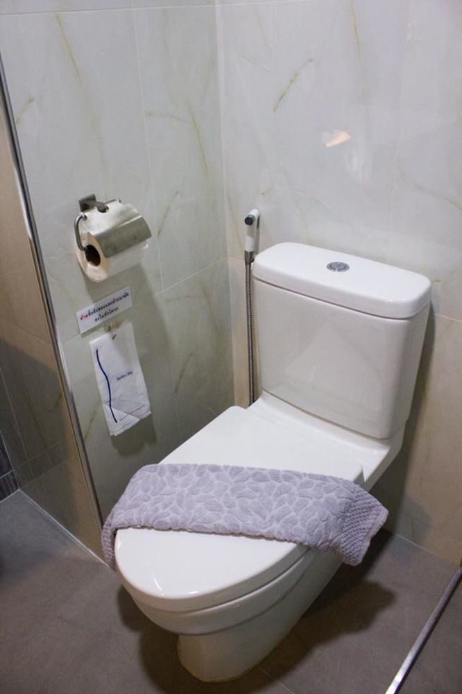 Trimm Chanthaburi Exterior foto