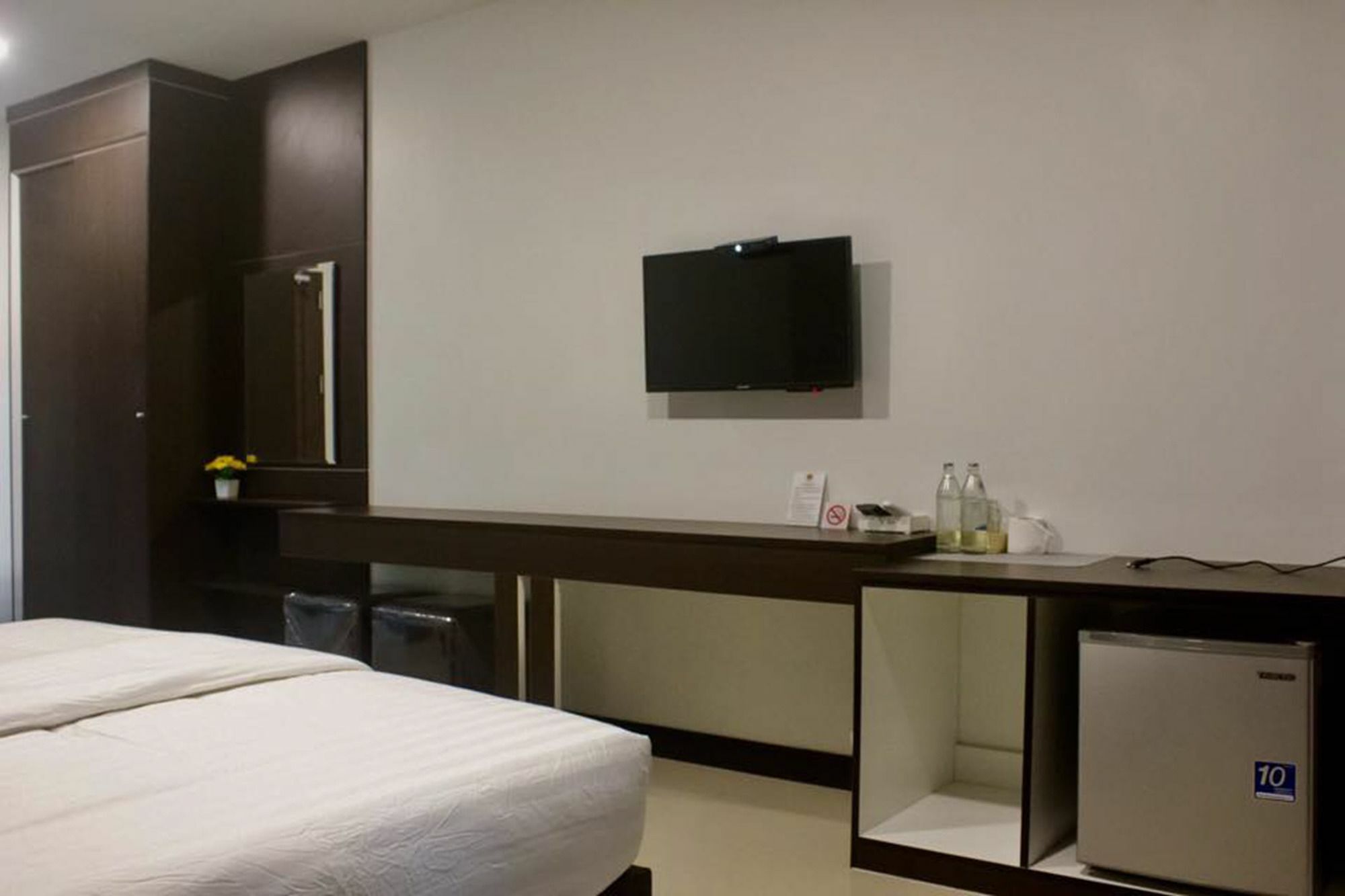 Trimm Chanthaburi Exterior foto