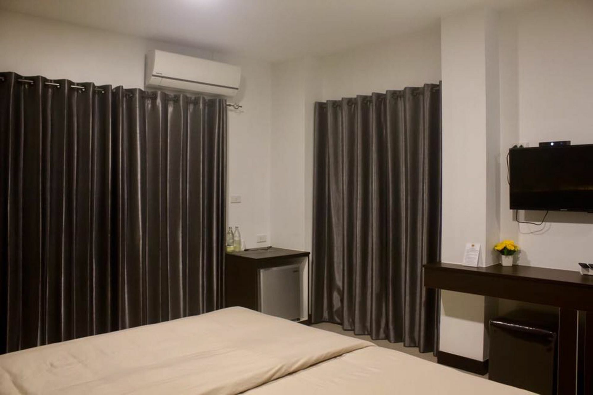 Trimm Chanthaburi Exterior foto