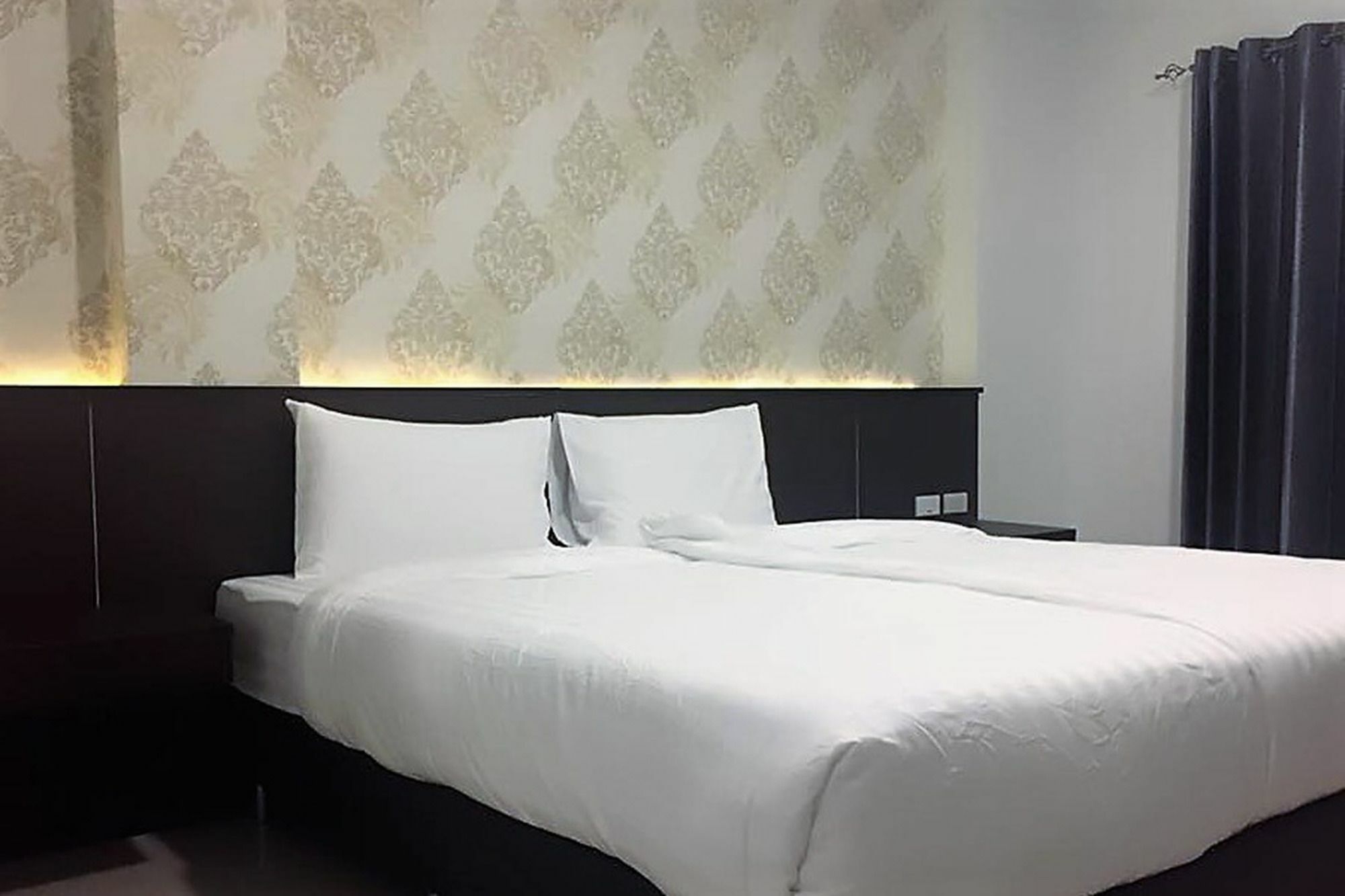Trimm Chanthaburi Exterior foto