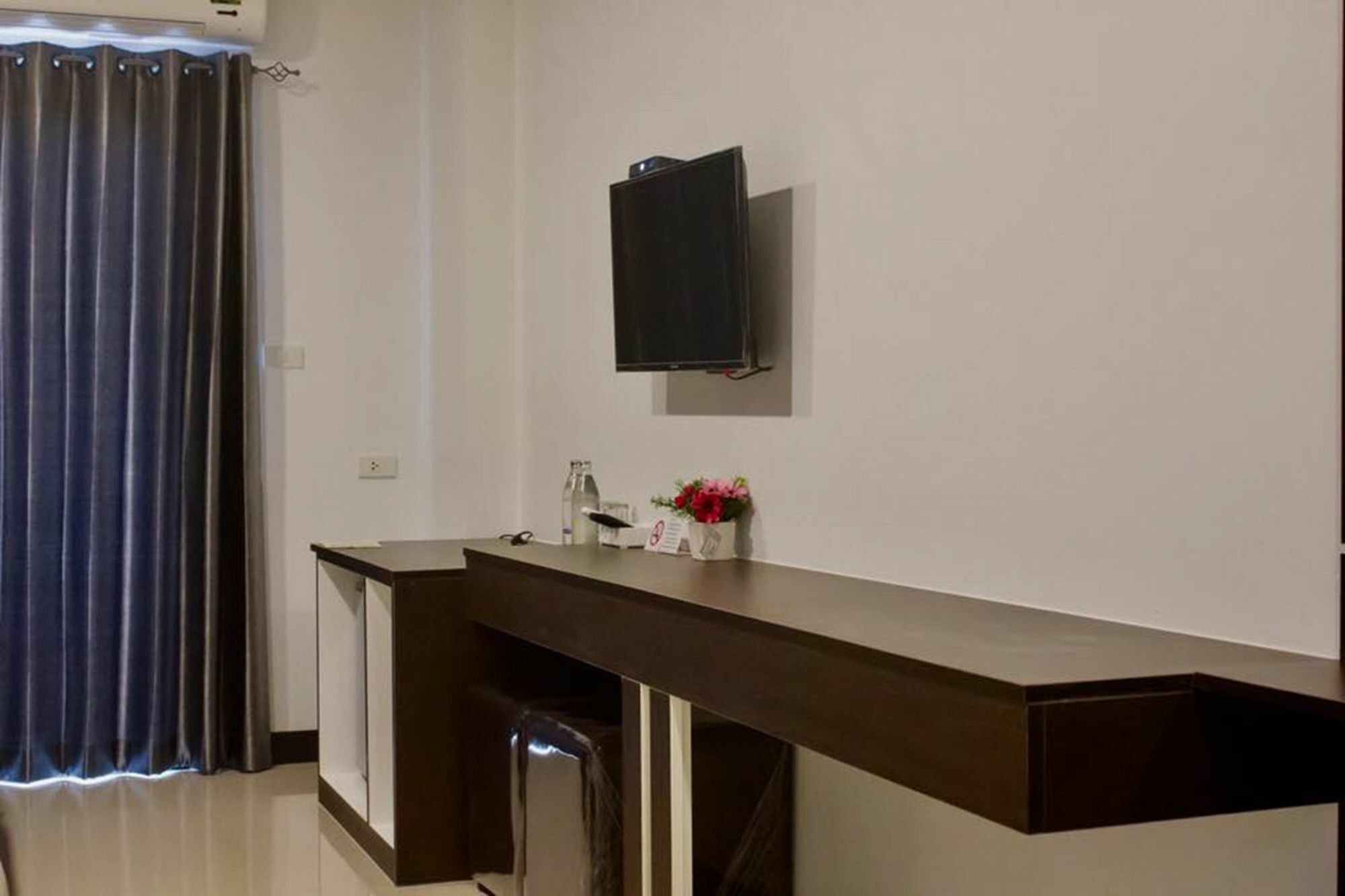 Trimm Chanthaburi Exterior foto
