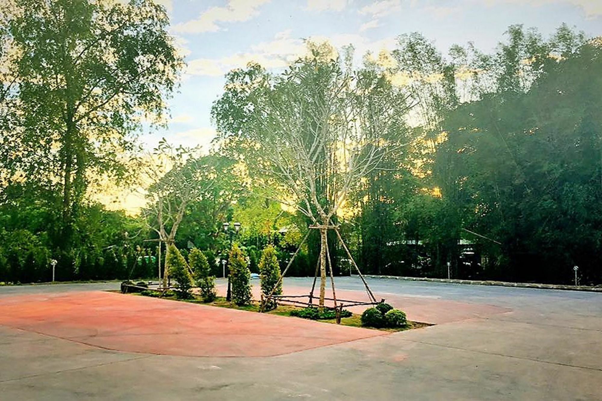 Trimm Chanthaburi Exterior foto