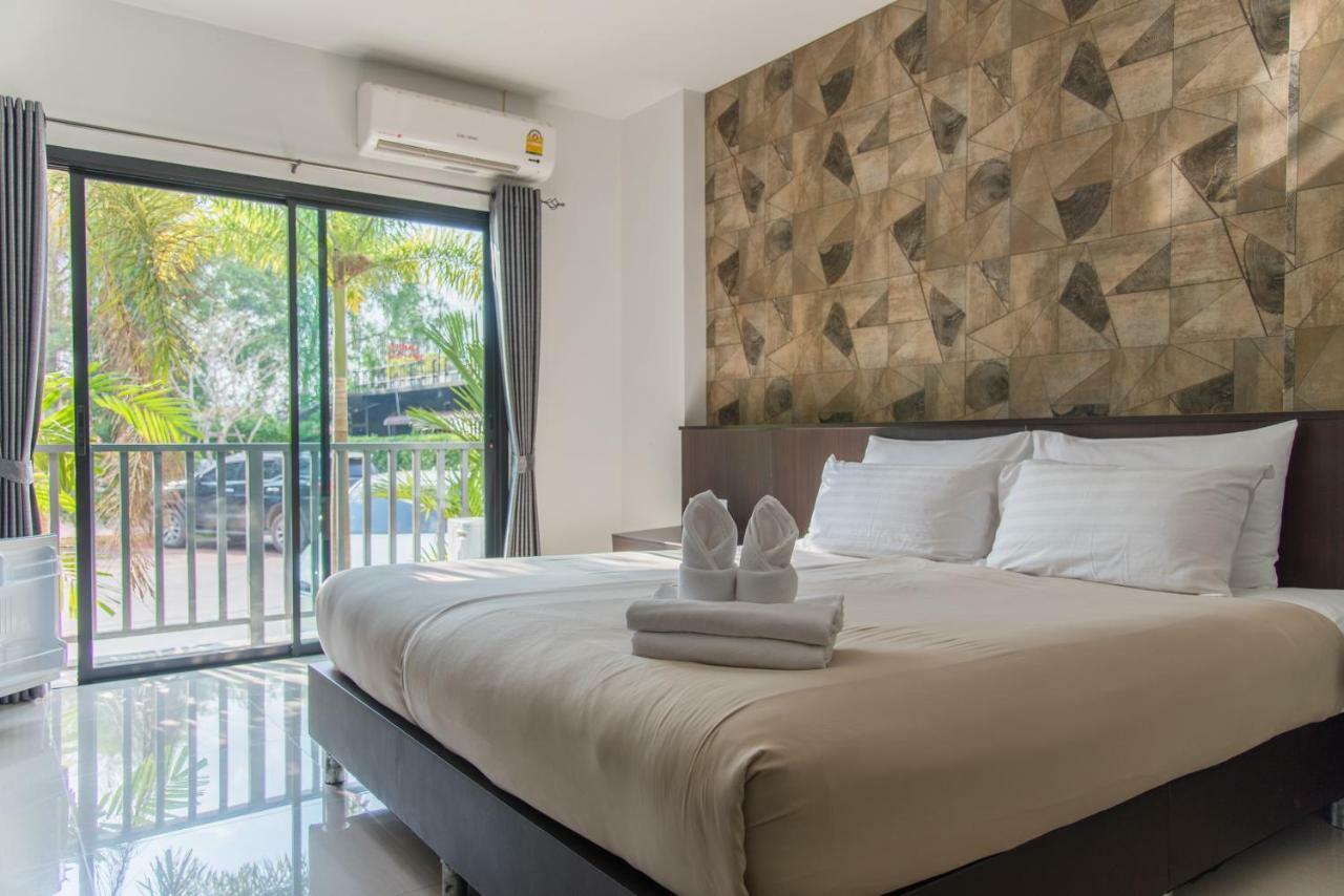 Trimm Chanthaburi Exterior foto