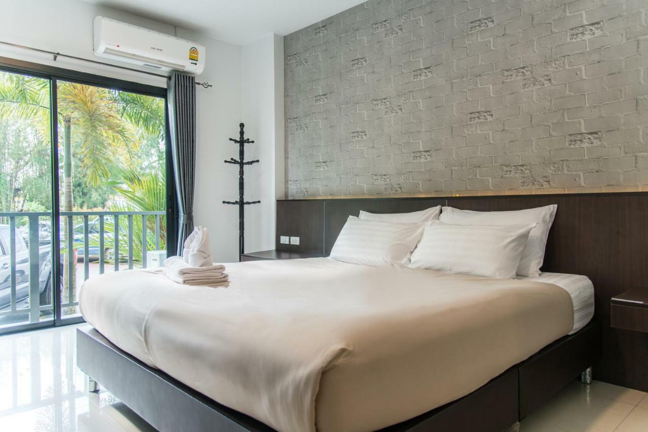 Trimm Chanthaburi Exterior foto