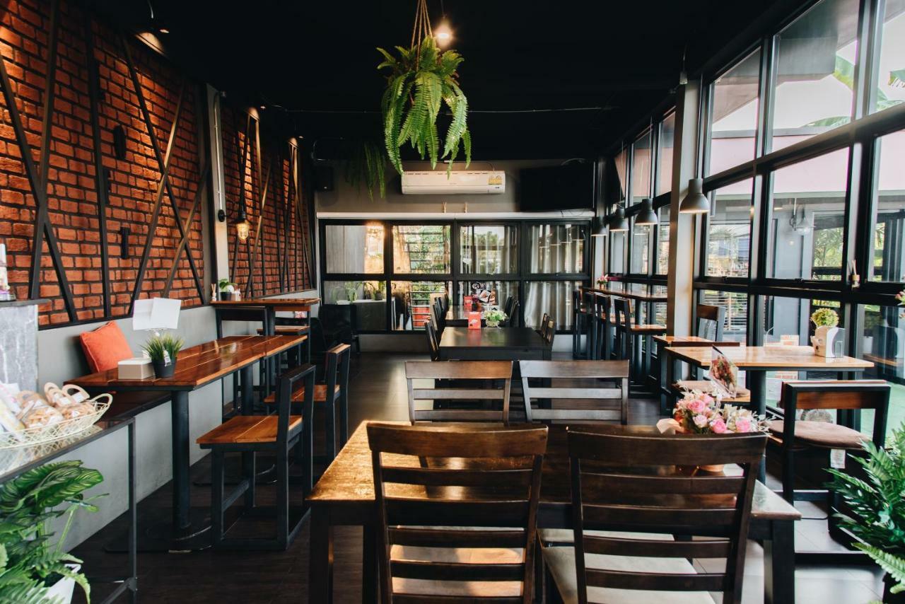 Trimm Chanthaburi Exterior foto